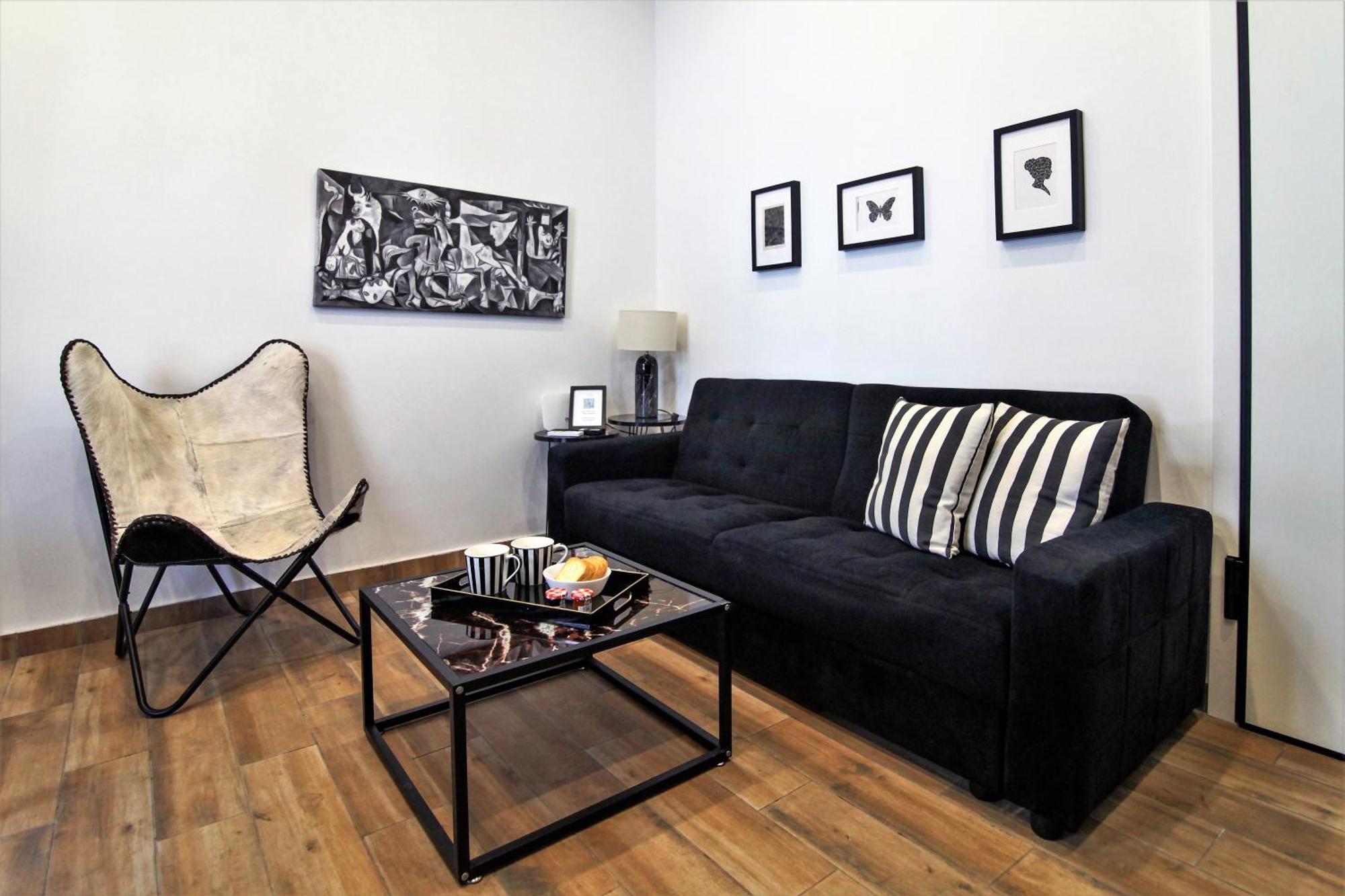 Neo Luxury Suite Athena Bagian luar foto